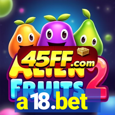 a18.bet