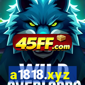 a1818.xyz