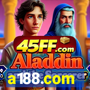 a188.com