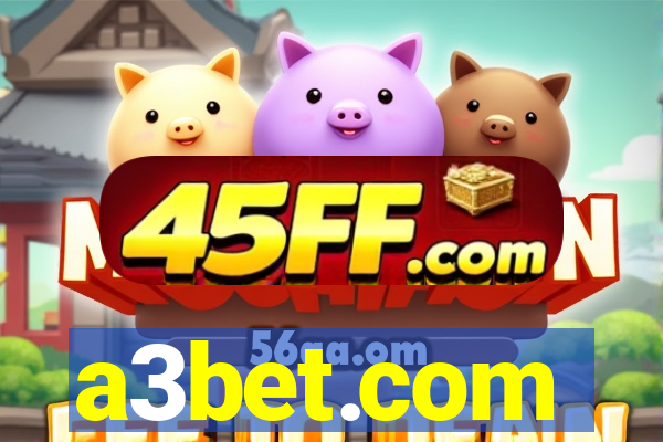 a3bet.com