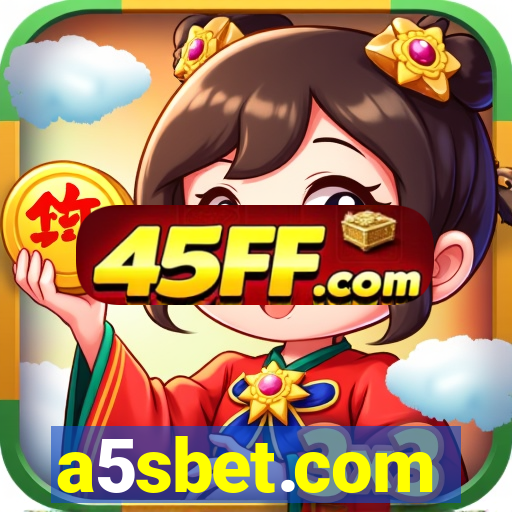 a5sbet.com