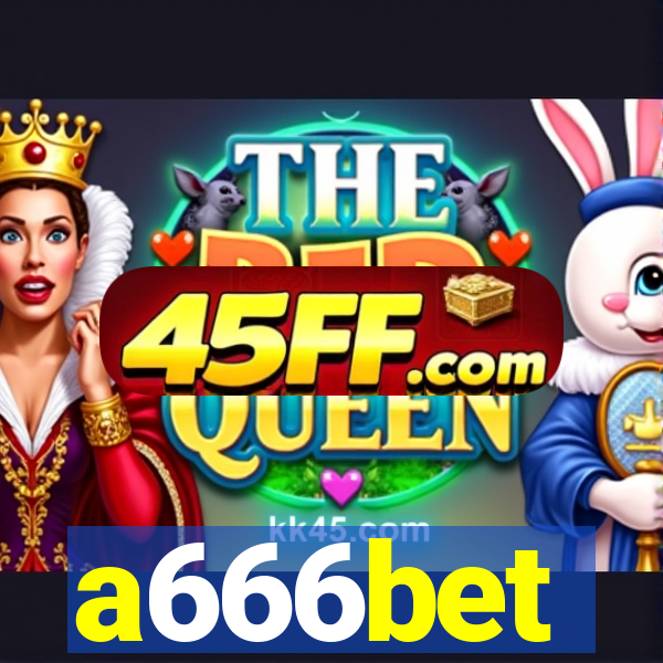 a666bet