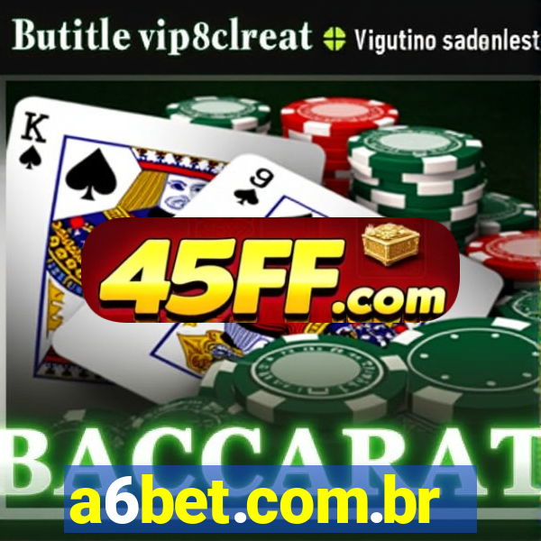 a6bet.com.br