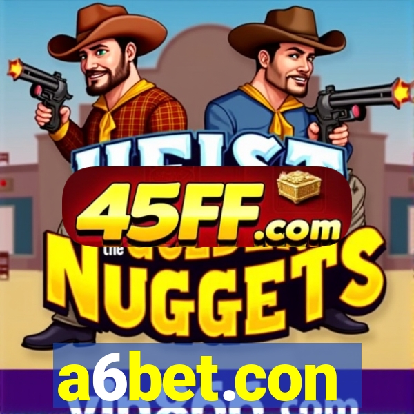 a6bet.con