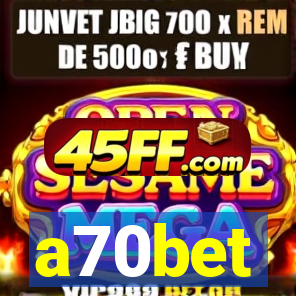 a70bet