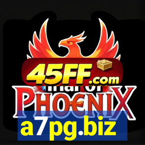 a7pg.biz