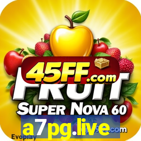 a7pg.live