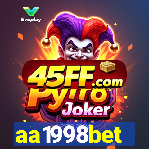 aa1998bet