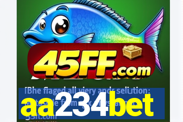 aa234bet