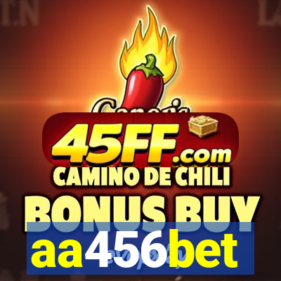 aa456bet