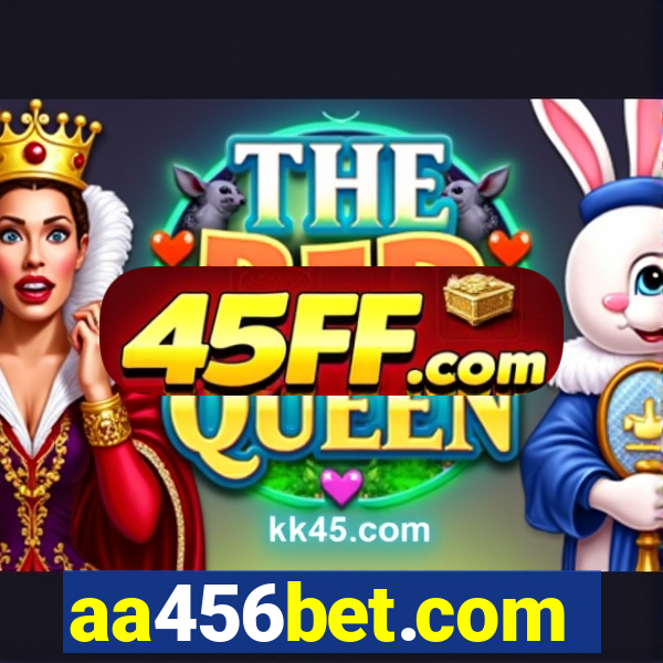 aa456bet.com
