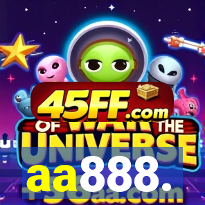 aa888.