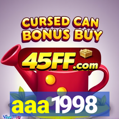 aaa1998