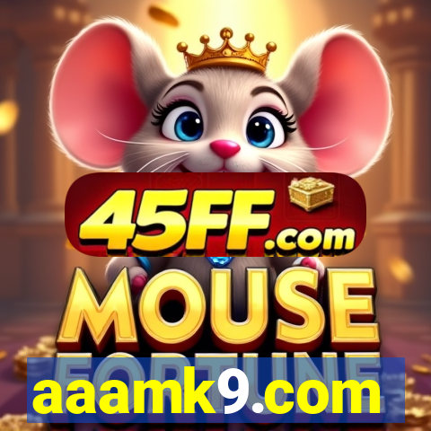 aaamk9.com