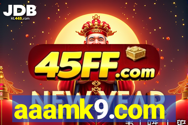 aaamk9.com