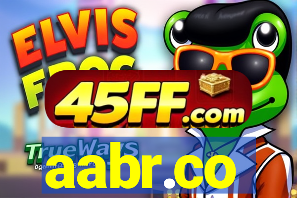aabr.co