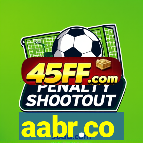 aabr.co