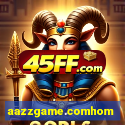 aazzgame.comhome