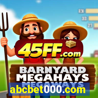 abcbet000.com