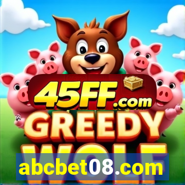 abcbet08.com