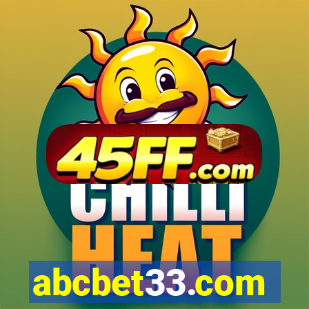 abcbet33.com