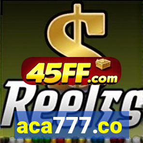 aca777.co