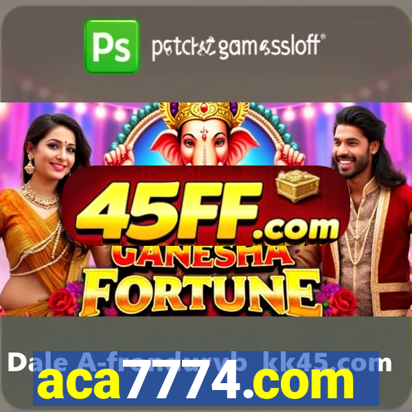 aca7774.com