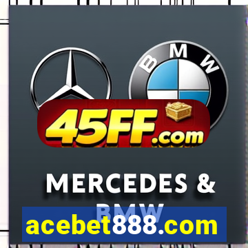 acebet888.com