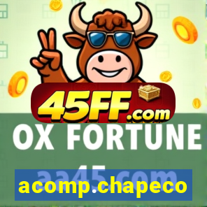 acomp.chapeco