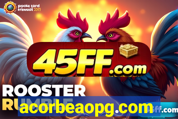 acorbeaopg.com