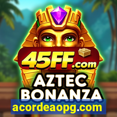 acordeaopg.com