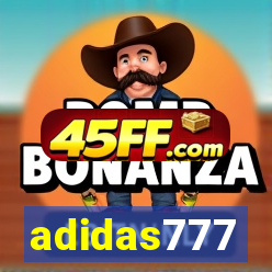 adidas777
