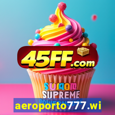 aeroporto777.win