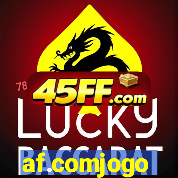 af.comjogo