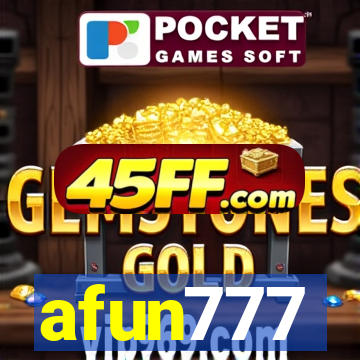 afun777