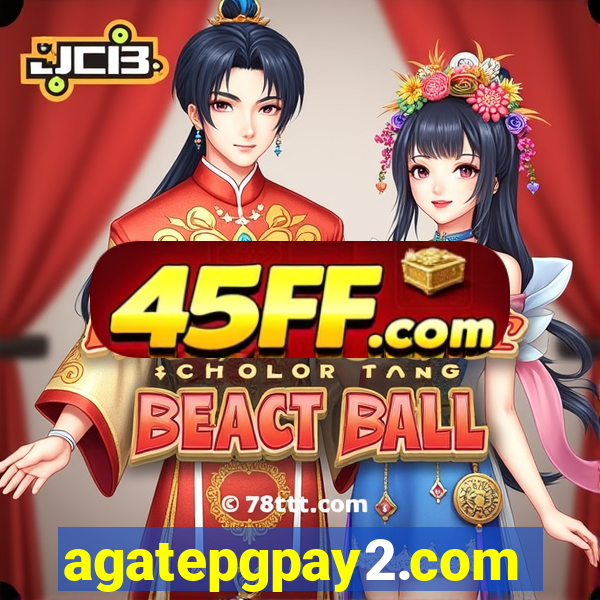 agatepgpay2.com