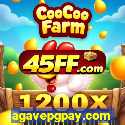agavepgpay.com