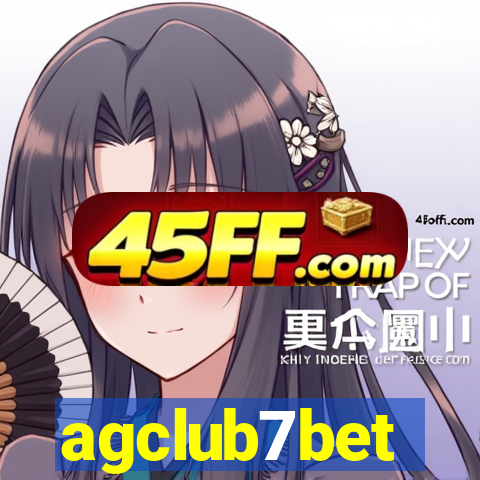 agclub7bet