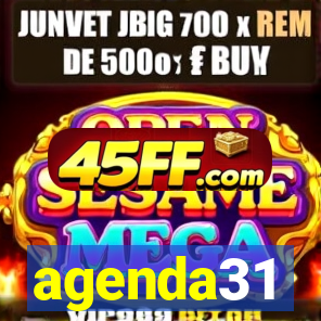 agenda31