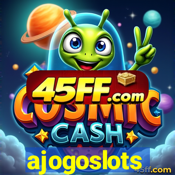 ajogoslots