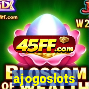 ajogoslots