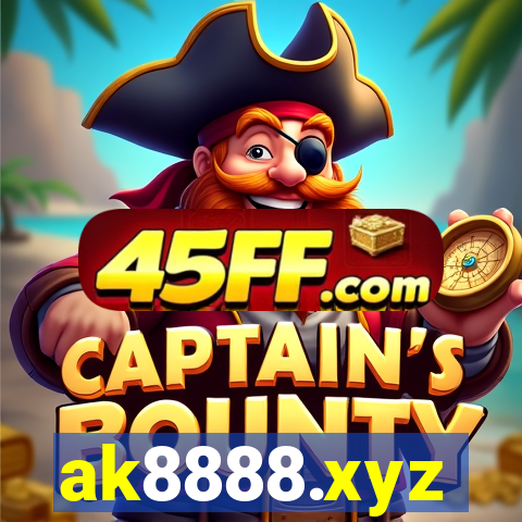 ak8888.xyz