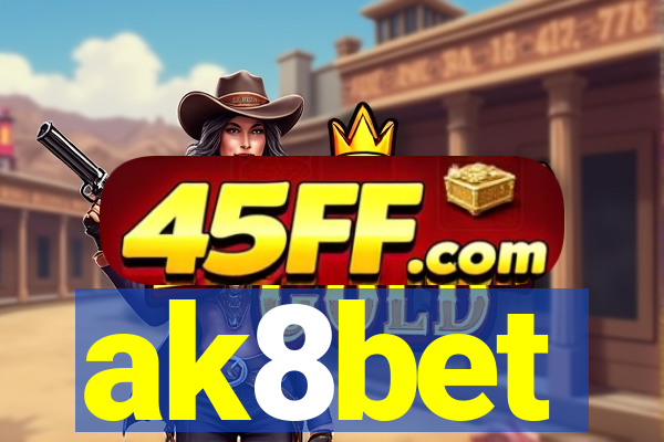 ak8bet