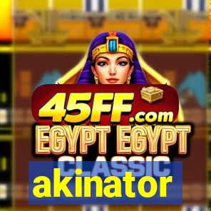akinator