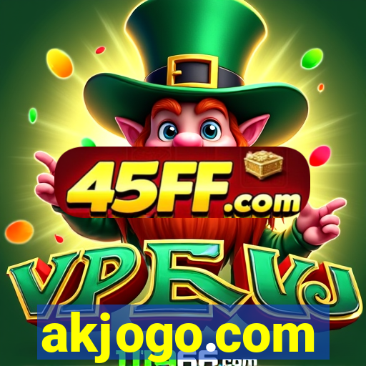 akjogo.com