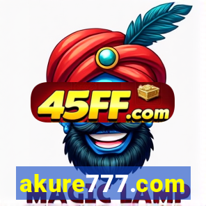 akure777.com