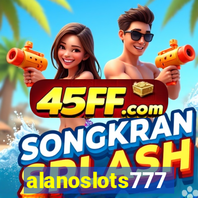 alanoslots777