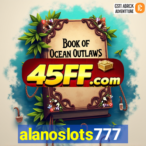 alanoslots777