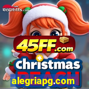 alegriapg.com