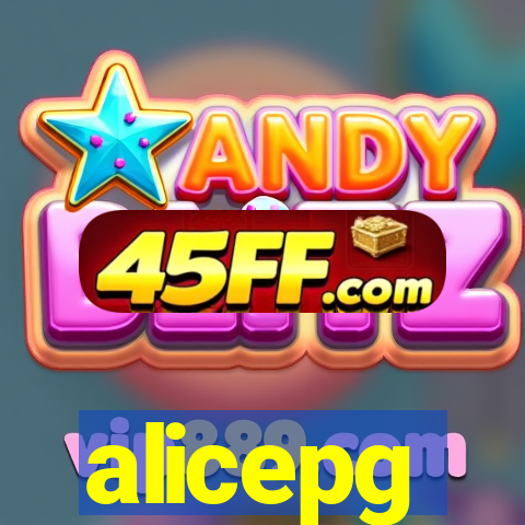 alicepg